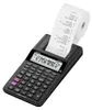 Casio HR-8TEC, Desktop, AC/Battey, Printing calculator, Produktbild-Vorschau 2