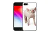 MuchoWow® Handyhülle Schutzhülle Hülle für iPhone SE 2022 Produktbild-Vorschau 2