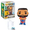DJ Khaled - DJ Khaled 238 Exclusive! - Funko Pop! - Vinyl Produktbild-Vorschau 7