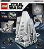 LEGO Star Wars 75302 Wahadłowiec Imperium Podgląd zdjęcia produktu 12