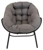 Lesli Living Relaxsessel Cozy Stone anthrazit/light-grey Produktbild-Vorschau 7