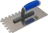 DEWEPRO 3K.1 Zahnkelle 12x12 mm Edelstahl 270x130mm, Produktbild-Vorschau 1