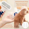 Hundeföhn, 600w Professioneller 3-in-1-Hundetrockner mit Produktbild-Vorschau 3