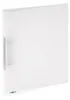 PAGNA Ringbuch A4 25mm PP 2-Ring-Mechanik transparent Anteprima dell’immagine prodotto 1