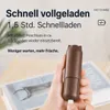 Nackenventilator mit Kühlfunktion 3 Windstufen, 10 Stunden Produktbild-Vorschau 5