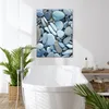 MuchoWow® - Leinwandbilder - Zen-Steine - Natur - Strand, Produktbild-Vorschau 2