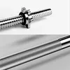 Yaheetech 25 kg SZ Curlset Langhantel-Set, Hantel-Set für Produktbild-Vorschau 8