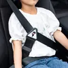 Gurtführung Autositz Kinderschutz - Gurtschoner Gurtpolster Produktbild-Vorschau 2