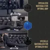 Igelball Fußmassage Set |1X Fußmassagegerät 2X Massageball Produktbild-Vorschau 4