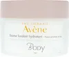 A product shot of a jar of Avene Body Moisturizing Melt-in Balm. Náhled obrázku produktu