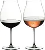 Riedel Veritas New World Pinot Noir Glas 2er Set Náhled obrázku produktu 1