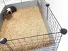 C&C 5x2 Modulkäfig für Meerschweinchen, Kaninchen, Igel, Produktbild-Vorschau 9