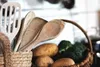 Holzkochlöffel-Holzlöffel- Produktbild-Vorschau 2