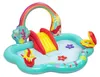 Centro giochi acquatici Bestway® Sirenetta 221 x 193 x 117 Anteprima dell’immagine prodotto 25