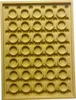 LEGO® 6x8 Panneaux de construction Beige clair - 3036 Voir les images du produit 3