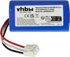 vhbw Akku kompatibel mit Severin Chill RB-7028, RB 7028 Produktbild-Vorschau 3