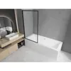 Mexen Cube Rechteckbadewanne 170 x 80 cm mit Verkleidung Produktbild-Vorschau 2