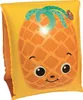 Bestway - Guanti da nuoto per bambini 23x15 cm (arancione) Anteprima dell’immagine prodotto 2