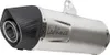 LeoVince LV One Evo Slip-On Auspuff Edelstahl für VESPA GTS Produktbild-Vorschau 1