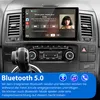 CarPlay Android Auto Autoradio Für VW Multivan T5 Produktbild-Vorschau 10
