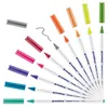 penna tessile edding 4600 divertimento assortito (scatola Anteprima dell’immagine prodotto 13