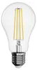 LED Lampe Filament A60 / E27 / 11 W (100 W) / 1 521 lm / Warmweiß Náhľad obrázku produktu