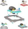 Detsk chodtko Bertoni Sea Adventure play centre s funkciou Náhľad obrázku produktu 1