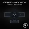 Razer Camera Kiyo V2 X 1080p nera - Webcam Anteprima dell’immagine prodotto 8