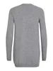 Podstawowy Sweter Rozciągliwy Przytulny Dzianinowy Sweter z Podgląd zdjęcia produktu 3
