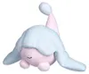 Pokémon Center Brimova (Hatenna) PokéPlüsch – 23 cm Produktbild-Vorschau 1