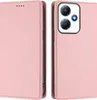 Litchi Leder Handyhülle für Infinix Hot 30 Play/Hot 30 Play Produktbild-Vorschau 2