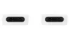 Cavo di ricarica Samsung da USB-C a C BULK (bianco) Anteprima dell’immagine prodotto 7