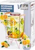 Vilde | Glasspender mit Getränkehahn - Zapfhahnflasche - Produktbild-Vorschau 8