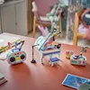Tappeto decorativo con un gatto Anteprima dell’immagine prodotto 6
