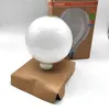 Ampoule LED OSRAM de forme classique, avec un filament LED Voir les images du produit 8