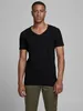 Jack & Jones Herren T-Shirt Basic V-Ausschnitt 12059219, Produktbild-Vorschau 9