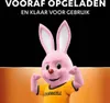 Akumulator Duracell Akku Recharge Ultra Micro - AAA 900mAh Podgląd zdjęcia produktu 20