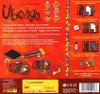 Ubongo Game - Světový bestseller EGMONT 09236 Náhled obrázku produktu 7