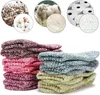 Damen Thermosocken – Warme Winter-Socken mit Produktbild-Vorschau 2