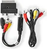 Video Grabber | USB 2.0 | 480p | A / V-Kabel / Scart Produktbild-Vorschau 3