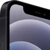 Close-up of the top corner of a black smartphone, showing the notch and side button. Podgląd zdjęcia produktu