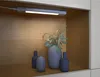 Osram LED Linear Slim Unterbauleuchte 8W 50cm Silber Sensor Produktbild-Vorschau 4