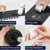 kwmobile 8-in-1 Tastatur Reinigungsset mit Bürste - Produktbild-Vorschau 5