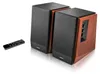 Edifier Studio R1700BTs 2.0 holz Bluetooth retail Produktbild-Vorschau 2