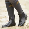 E.L.T Stiefelette Kinder Grönland Jodhpurstiefelette Kids Produktbild-Vorschau 4
