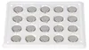 20x Varta Lithium 3V CR2032-P Bulk 3V/220mA lose Produktbild-Vorschau 3