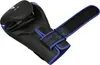 RDX Guantoni da boxe per bambini 4B Robo, blu e nero, 4 oz Anteprima dell’immagine prodotto 12