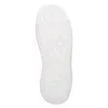 The sole of a white Champion Rebound Platform shoe. Produktbild-Vorschau