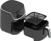TurboTronic Heißluftfritteuse XXL 8L - AF13D - Airfryer Produktbild-Vorschau 4