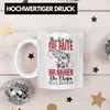 Trendation - Anglerin Frauen Tasse Geschenk Spruch Lustig Produktbild-Vorschau 3